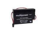 Baterija olovna 12V 0.8Ah